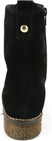Gabor Lace-up Boots