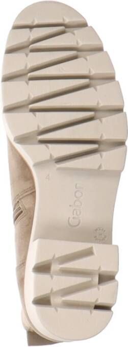 Gabor Lace-up Boots