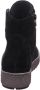 Gabor Zwarte Veterboots 760.2 - Thumbnail 2