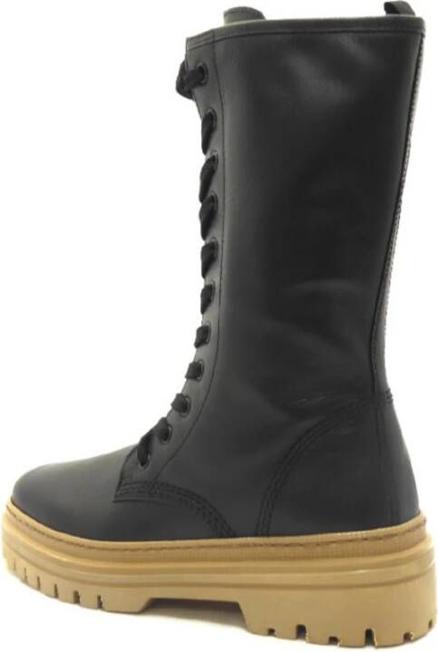 Gabor Lace-up Boots