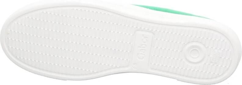 Gabor Lace-up Sneakers