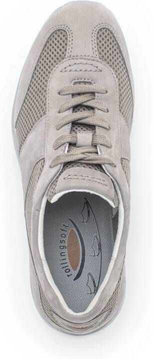 Gabor Lace-up Sneakers