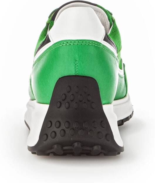 Gabor Laced Shoes Groen Dames