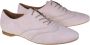 Gabor 44.146.35 dames veterschoen roze - Thumbnail 4
