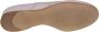 Gabor 44.146.35 dames veterschoen roze - Thumbnail 6