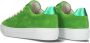 Gabor Lage Dames Sneakers Groen Green Dames - Thumbnail 5