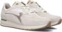 GABOR Lage Sneakers Dames 355 Maat: 44 Materiaal: Suède Kleur: Beige - Thumbnail 4