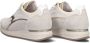 GABOR Lage Sneakers Dames 355 Maat: 44 Materiaal: Suède Kleur: Beige - Thumbnail 5