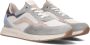 Gabor Sneakers Davos met optifit verwisselbare binnenzool vrijetijdsschoen halfschoen veterschoen - Thumbnail 14