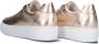 GABOR Lage Sneakers Dames 460.1 Maat: 39 Kleur: Beige - Thumbnail 4