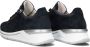 GABOR Lage Sneakers Dames 587 Maat: 44 Materiaal: Nubuck Kleur: Blauw - Thumbnail 5