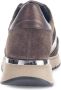 Gabor 76.445.63 dames sneakers (4 5) bruin - Thumbnail 8