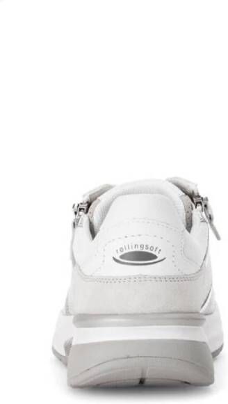 Gabor LeoEl Dream Sneakers White Dames