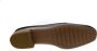 Gabor 86.323.90 dames instapper zilver metallic - Thumbnail 2