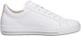 Gabor Sneakers met sleehak Florence zacht gepolsterde schacht vrijetijdsschoen lage schoen veterschoen - Thumbnail 8