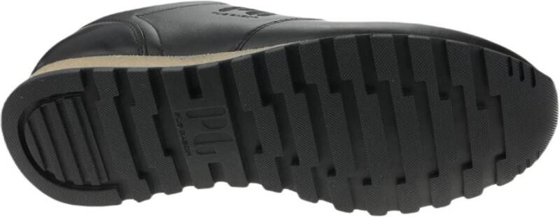 Gabor Leren Sneakers