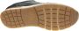 Gabor Leren Sneakers Zwart Black Heren - Thumbnail 5