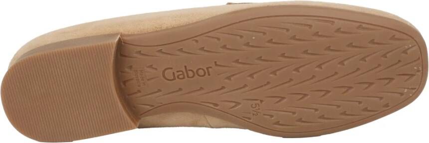 Gabor Loafers