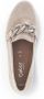 GABOR Loafers Dames 415.1 Maat: 44 Materiaal: Leer Kleur: Beige - Thumbnail 9