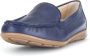 Gabor 42.440.36 dames instapper blauw - Thumbnail 3