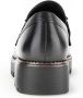 Gabor Elegante Zwarte Loafers Model 452 Black Dames - Thumbnail 13