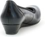 Gabor Comfortabele loafer Black Dames - Thumbnail 5