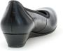 Gabor Pumps Kreta wedge heel lage schoen slip-on shoe in comfortable width g (= wide) - Thumbnail 14