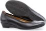 Gabor Comfortabele loafer Black Dames - Thumbnail 6