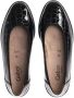 Gabor Dames Slip-on Crocoprint Patent Black Dames - Thumbnail 5