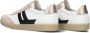 GABOR Lage Sneakers Dames 300 Maat: 37 5 Materiaal: Suède Kleur: Beige - Thumbnail 2