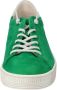 Gabor Groene Velvet Sneakers - Thumbnail 2