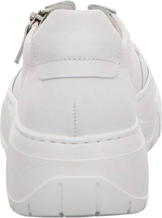 Rode Gabor Sneakers Maat 42 kopen? ✔️ Tot 30% korting