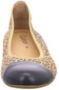 Gabor Ballerina's blokhak instapper zakelijke schoen met best fitting-uitrusting - Thumbnail 3