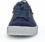 Gabor Marine fluwelen manden Blue Dames - Thumbnail 4