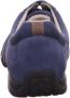 Pius Gabor Sneakers vrijetijdsschoen lage schoen veterschoen met logo breedte g (=breed) - Thumbnail 3