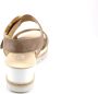 Gabor Sandaal Sleehak Grote Gesp Beige - Thumbnail 3