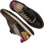 Gabor Multicolor damessneaker voor dagelijks gebruik Multicolor Dames - Thumbnail 12