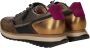 Gabor Multicolor damessneaker voor dagelijks gebruik Multicolor Dames - Thumbnail 13