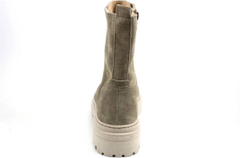 Gabor Metallic Stijlvolle Schoenen