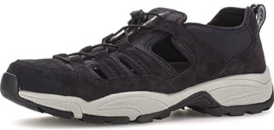 Gabor Midnight Heren hardloopschoenen