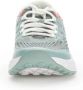 Gabor rollingsoft sensitive 26.994.24 dames rollende wandelsneaker groen - Thumbnail 8