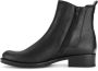 Gabor Chelsea-boots blokhak business schoen enkellaars met optifit verwisselbaar voetbed - Thumbnail 3