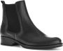 Gabor Chelsea-boots blokhak business schoen enkellaars met optifit verwisselbaar voetbed - Thumbnail 4