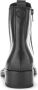 Gabor Chelsea-boots blokhak business schoen enkellaars met optifit verwisselbaar voetbed - Thumbnail 6