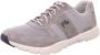 Camel active Velours Veterschoenen Gray Heren - Thumbnail 5