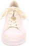Gabor Dames Sneaker Breedte Florenz G Beige - Thumbnail 3