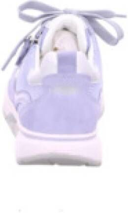Gabor Comfortabele moderne sneaker voor vrouwen