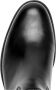 Gabor Moderne leren rijlaarzen Black Dames - Thumbnail 5