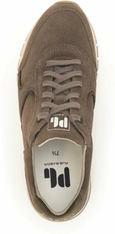 Gabor Moderne Sneaker voor Heren Comfortabel & Veelzijdig
