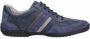 Gabor Moderne Sneaker voor Heren in Effen Kleur - Thumbnail 2